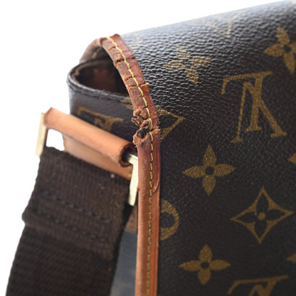 Louis Vuitton Monogram Bosphore PM Messenger 17 of 27