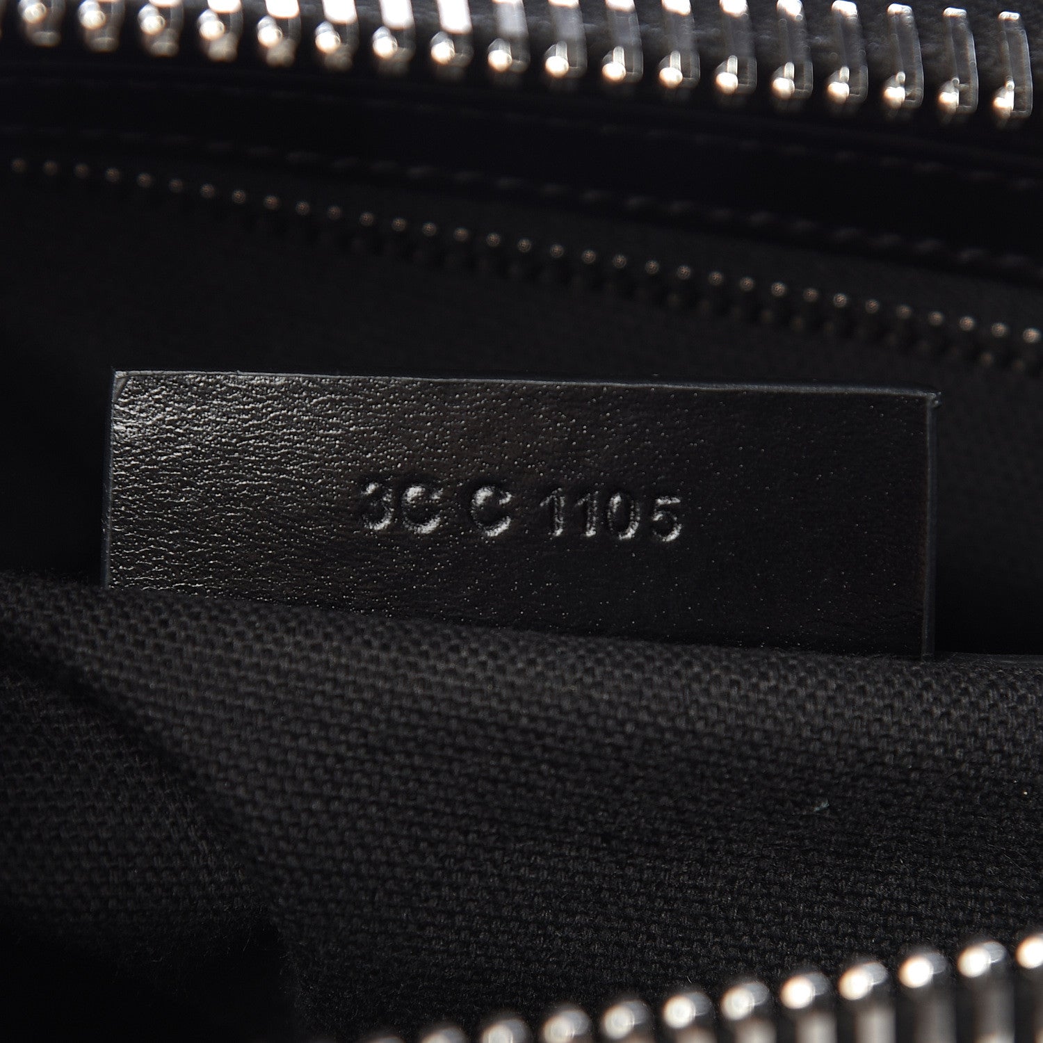 Givenchy Shiny Lord Calfskin Medium Antigona Black 7 of 16
