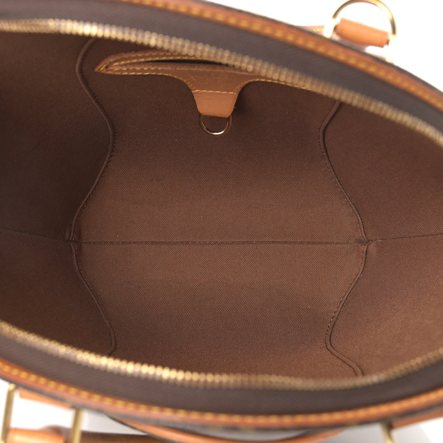 Louis Vuitton Monogram Ellipse PM 5 of 13