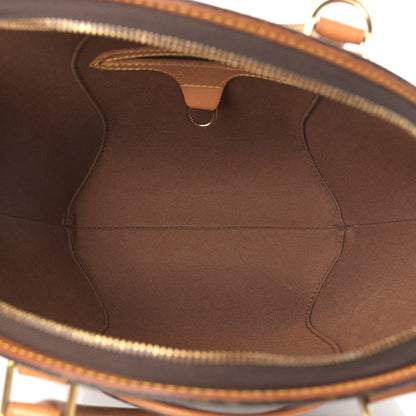 Louis Vuitton Monogram Ellipse PM 5 of 13