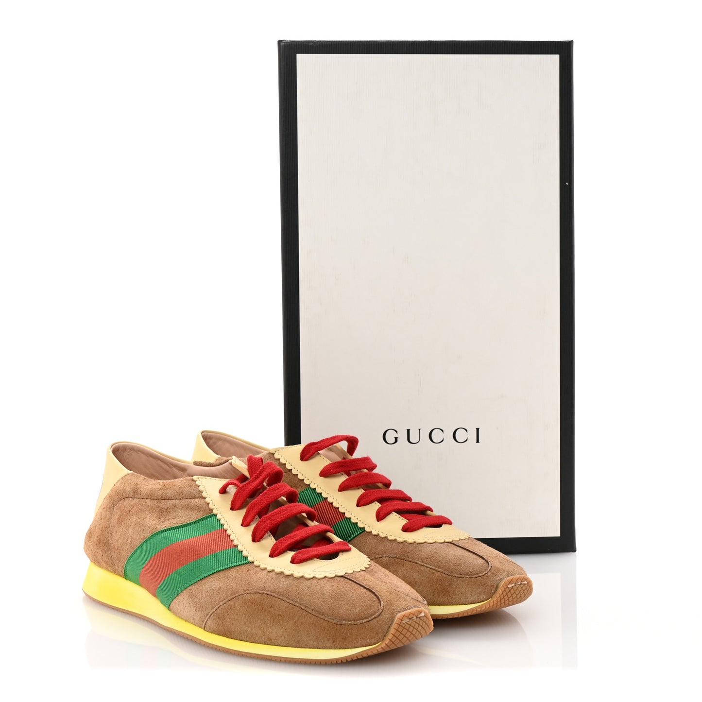 Suede Web Mens Rocket Sneakers 8 Nocciola Burro