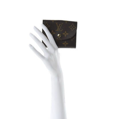 Louis Vuitton Monogram Helene Wallet 2 of 7