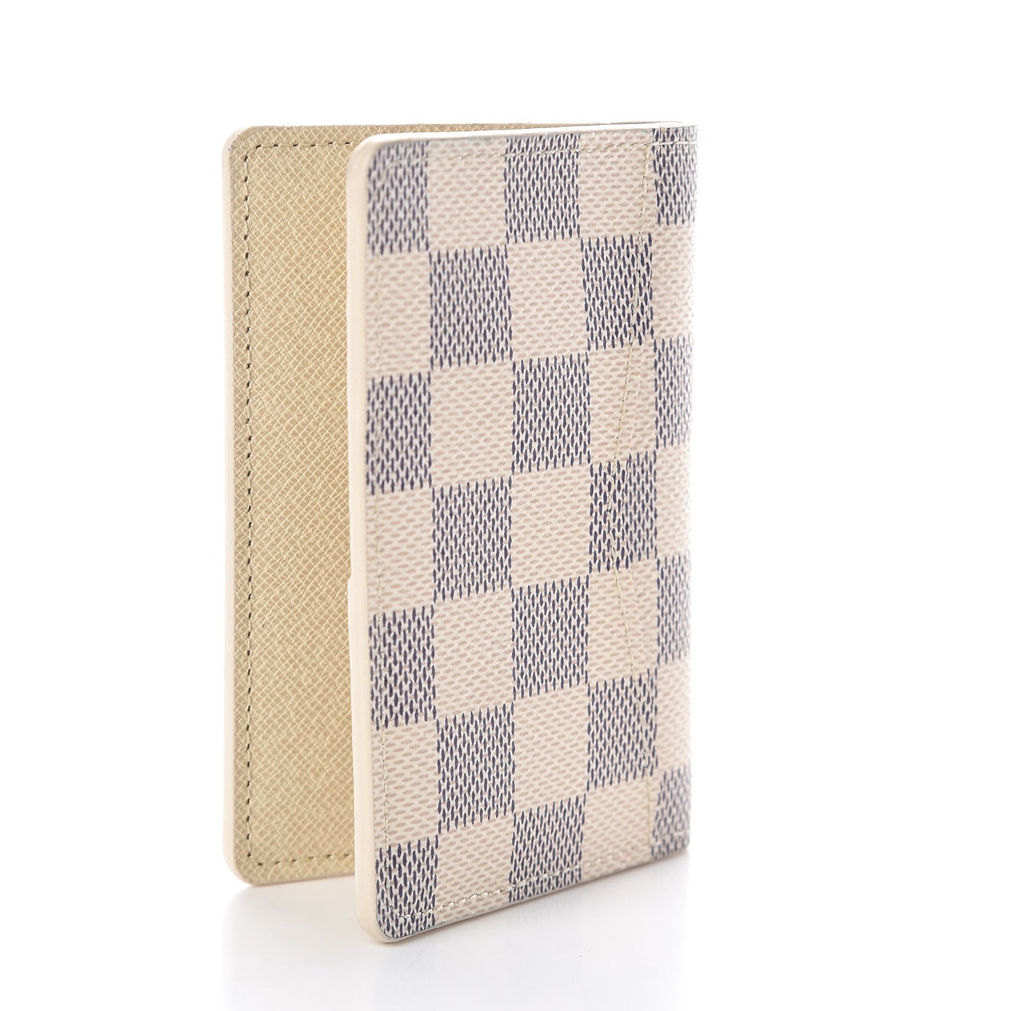 Damier Azur Pocket Organizer NM