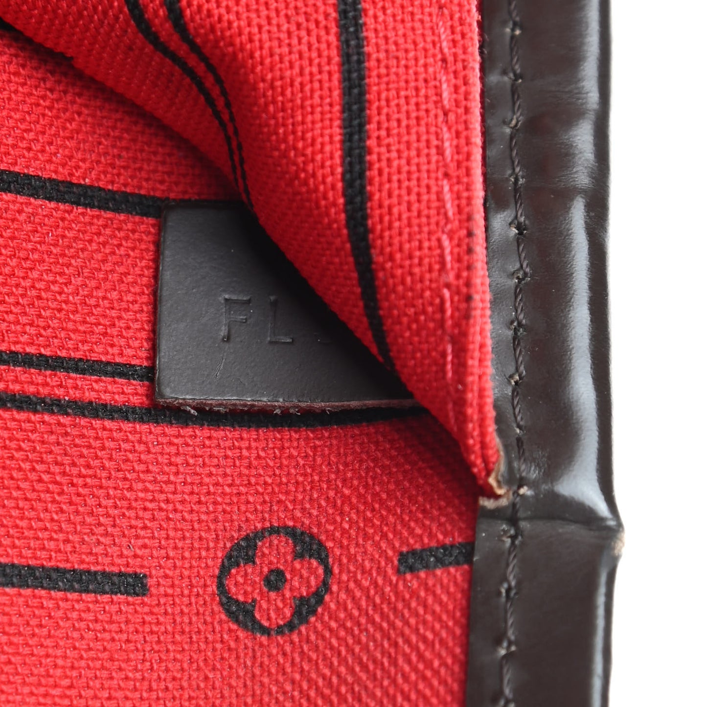 Damier Ebene Neverfull GM