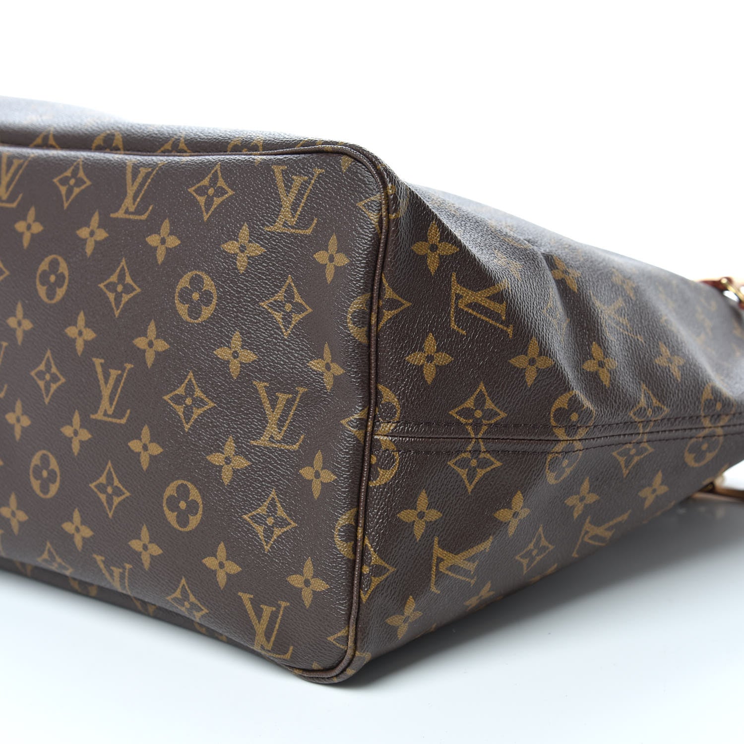 Louis Vuitton Monogram Neo Neverfull GM Pivoine 7 of 11