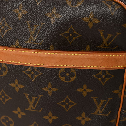 Louis Vuitton Monogram Reporter GM 12 of 12