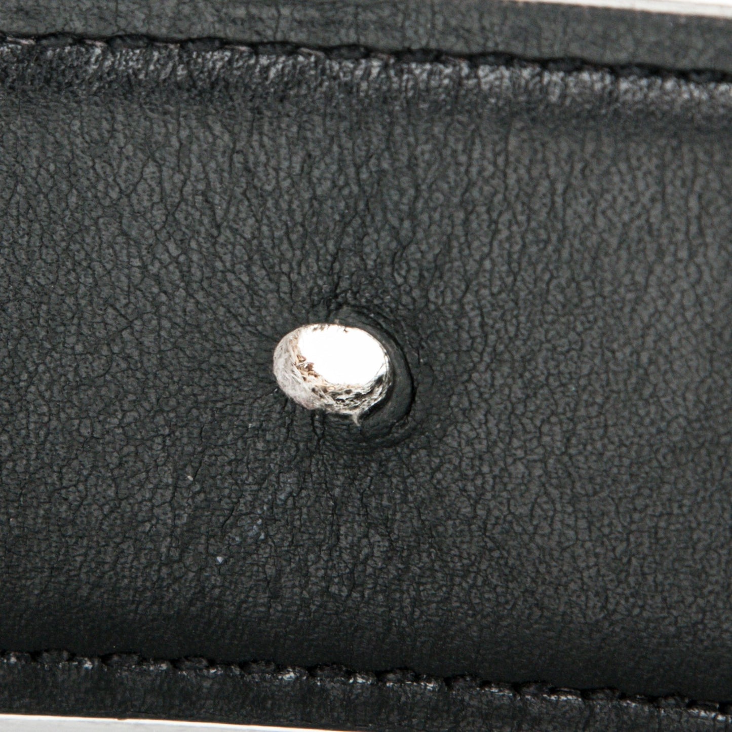 Box Togo 32mm H Belt 85 Black Gold