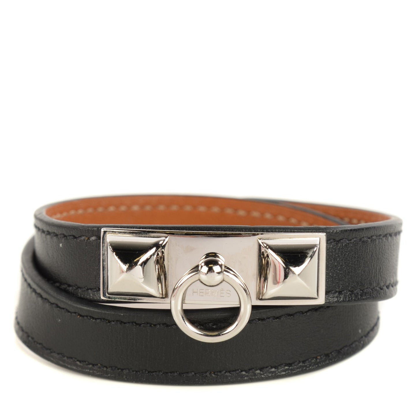 Chamonix Rivale Bracelet M Black