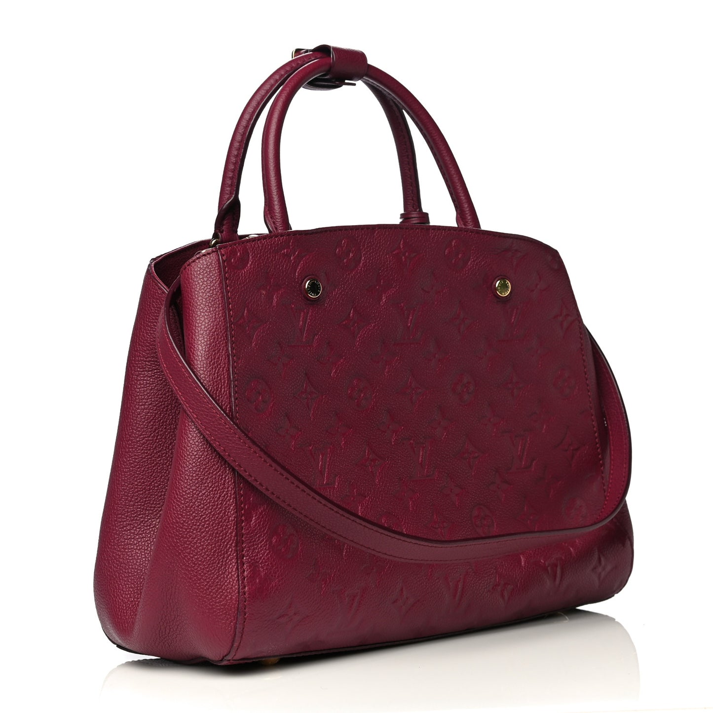 Empreinte Montaigne MM Aurore