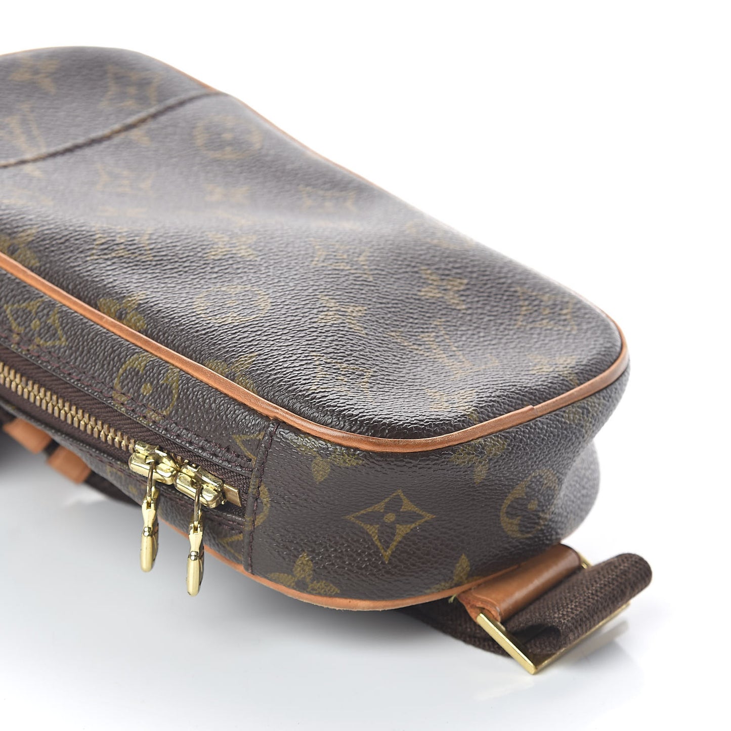 Monogram Pochette Gange