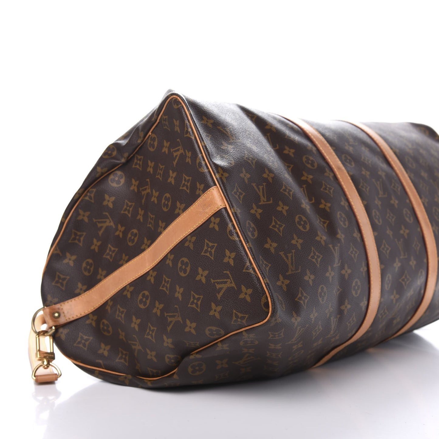 Monogram Keepall Bandouliere 60