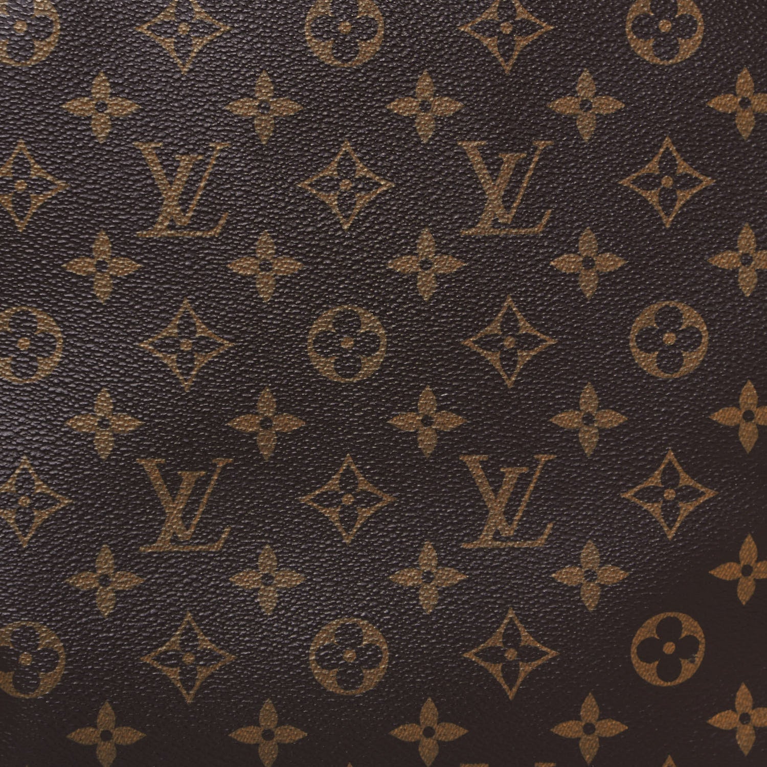 Louis Vuitton Monogram Berri MM 7 of 16
