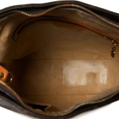 Louis Vuitton Monogram Looping GM 5 of 13