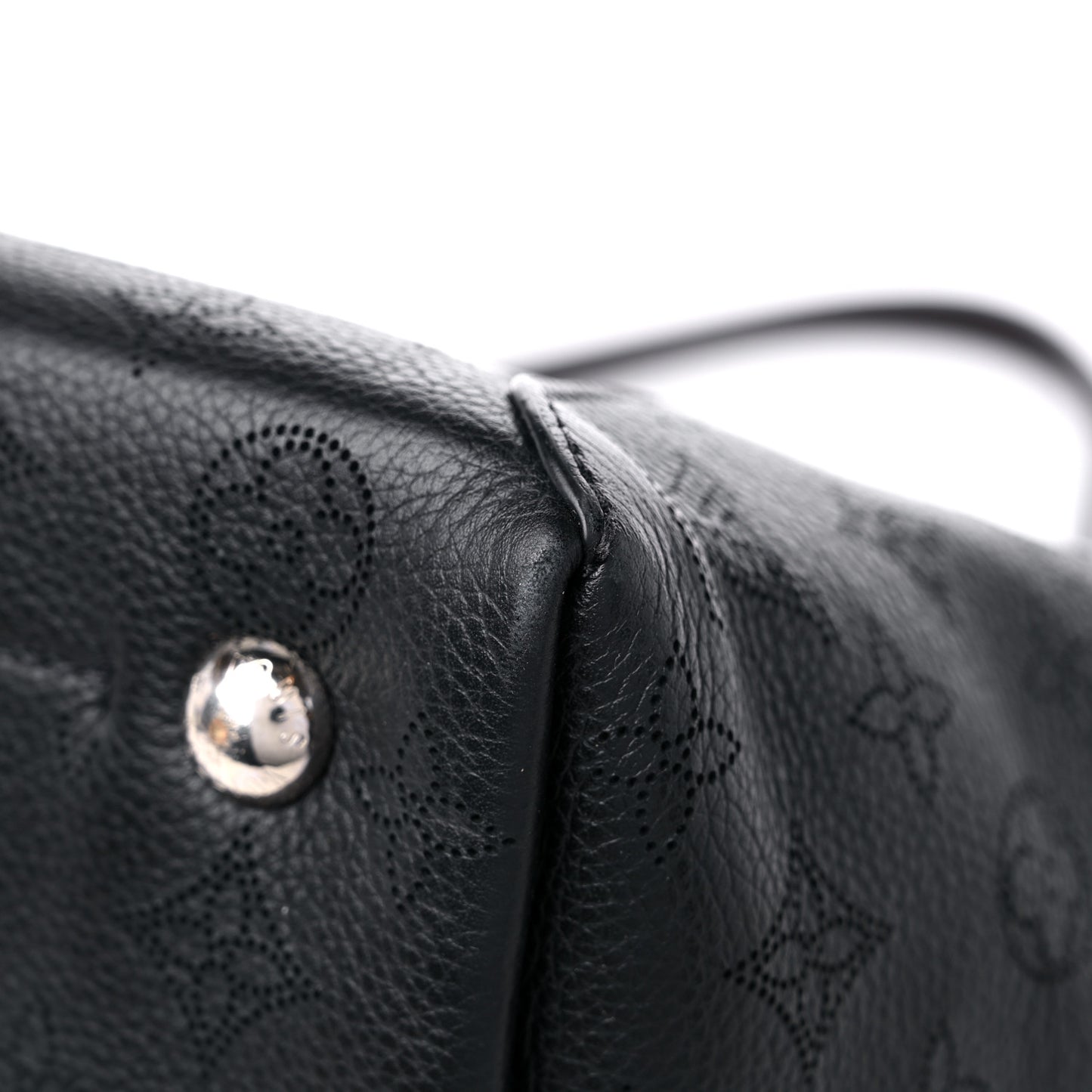 Mahina Hina MM Black