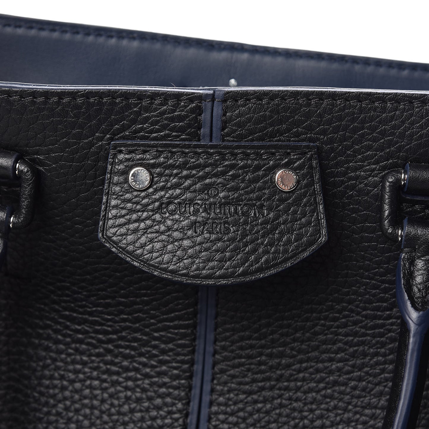 Taurillon Pernelle Black