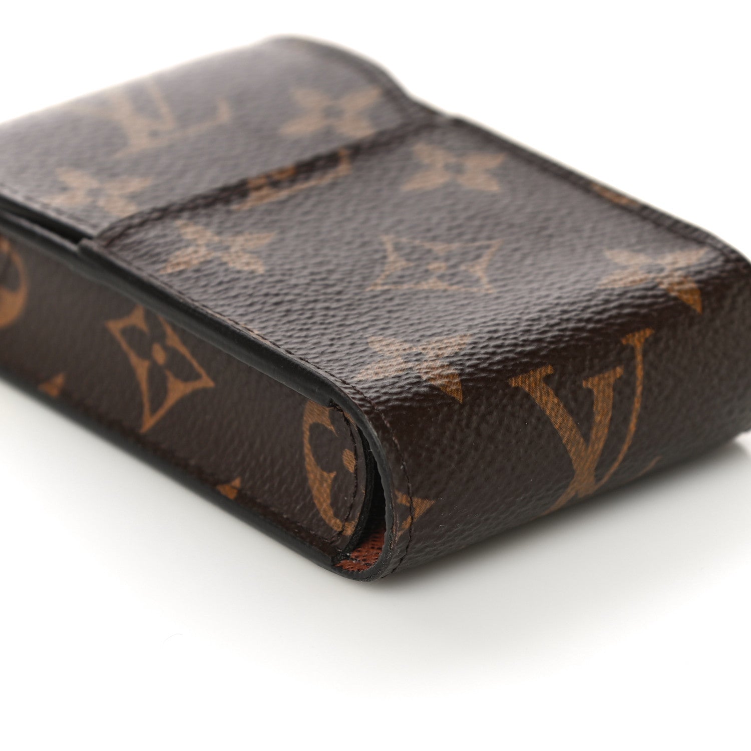 Louis Vuitton Monogram Cigarette Case 8 of 9