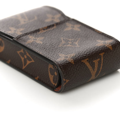 Louis Vuitton Monogram Cigarette Case 8 of 9