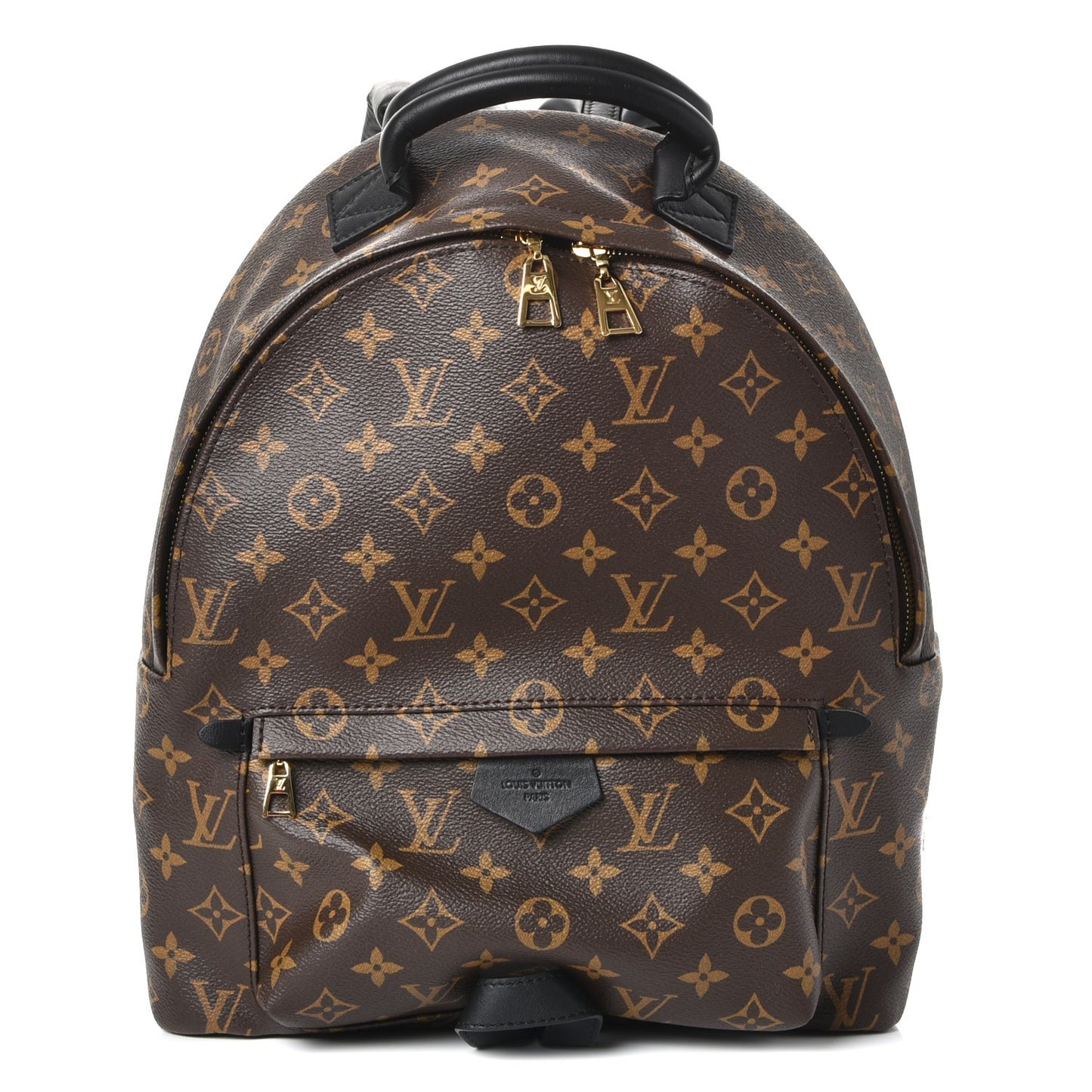 Monogram Palm Springs Backpack MM