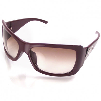 Christian Dior Logo Plaque Sunglasses 1 of 7