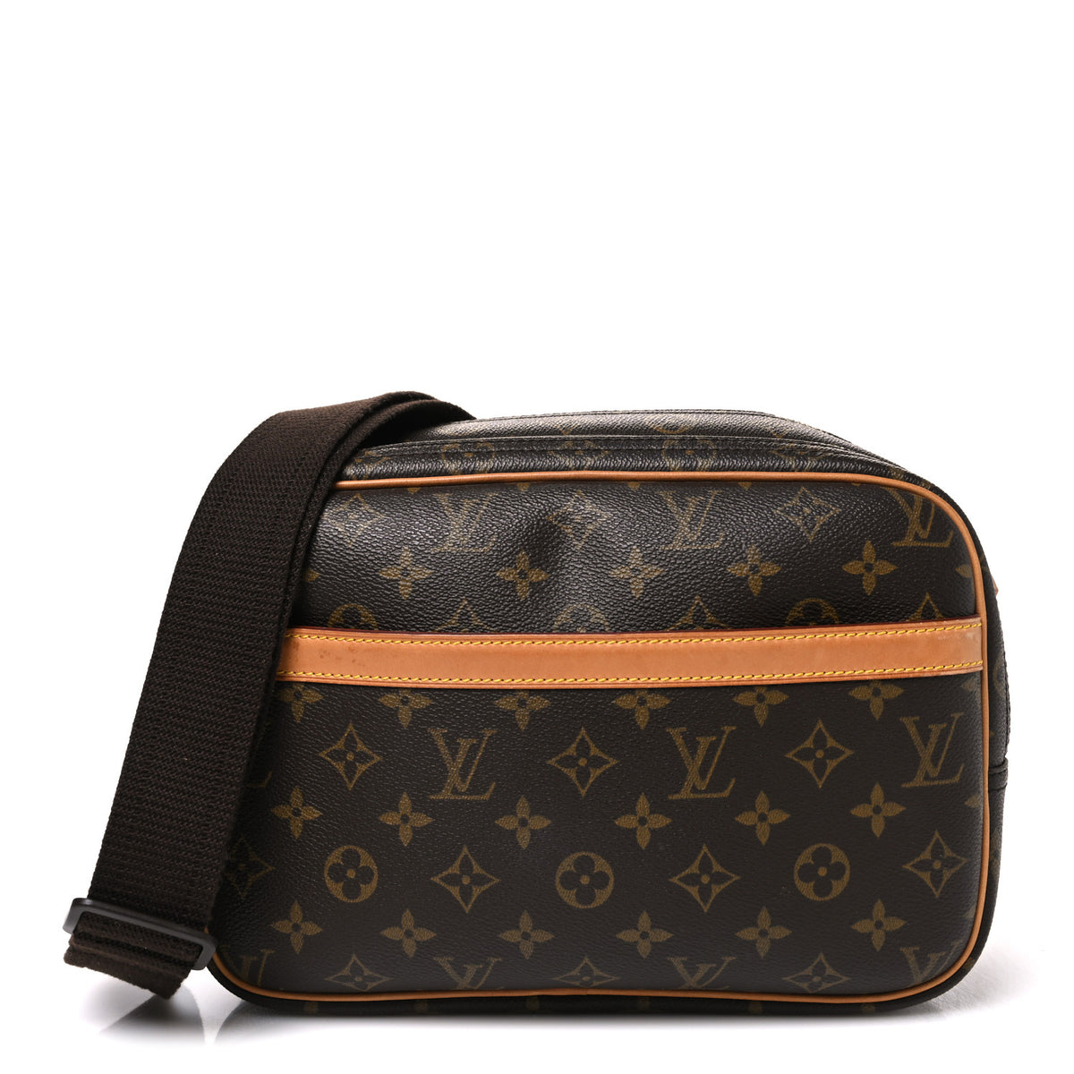 Monogram Reporter PM