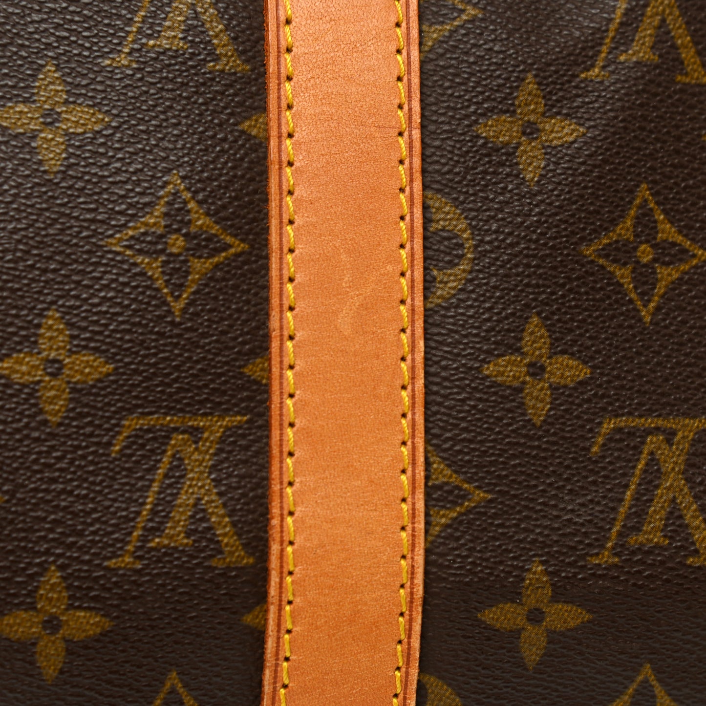 Monogram Keepall 50