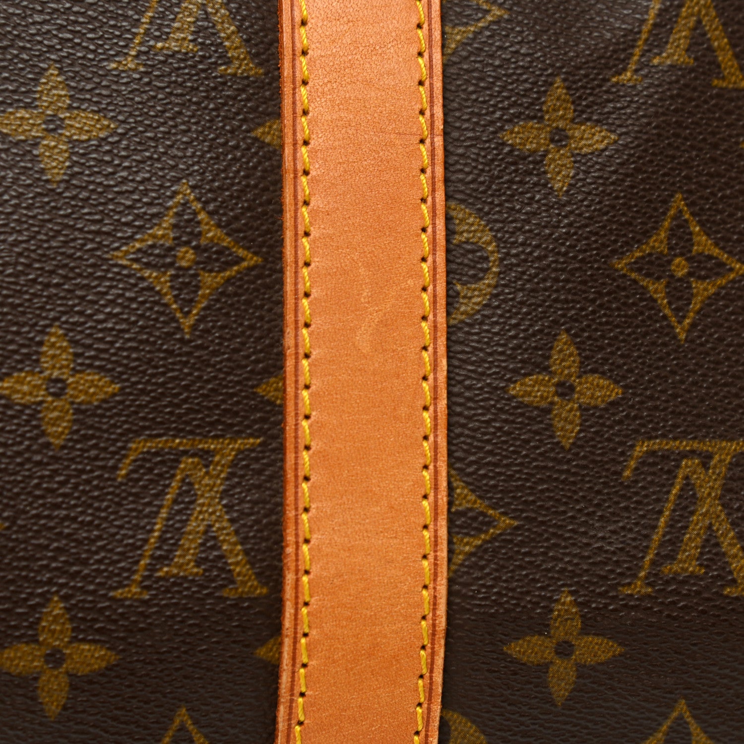 Louis Vuitton Monogram Keepall 50 12 of 17