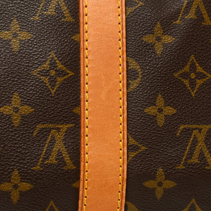 Louis Vuitton Monogram Keepall 50 12 of 17