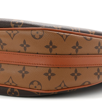 Louis Vuitton Reverse Monogram Loop Hobo 9 of 11