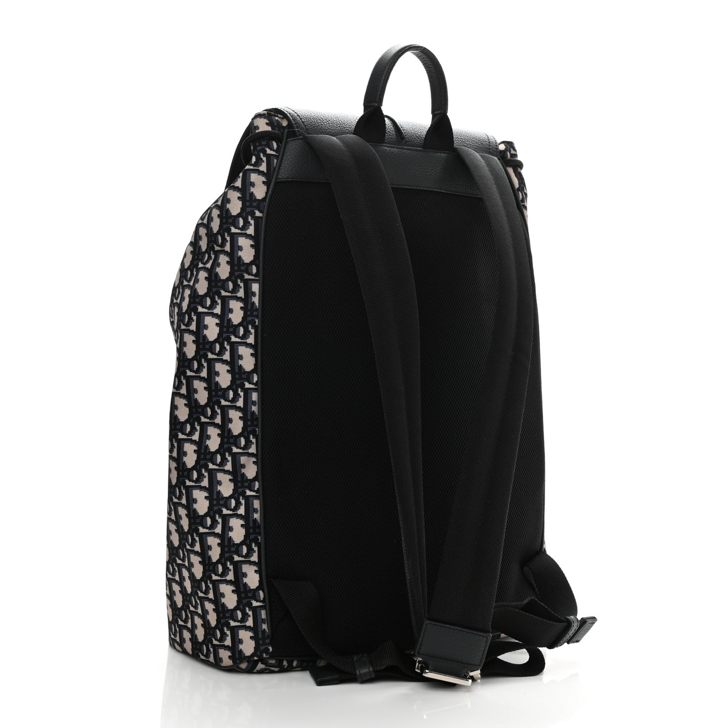 Oblique Motion Backpack Blue