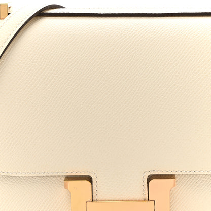 Hermes Epsom Constance 18 Nata 8 of 11