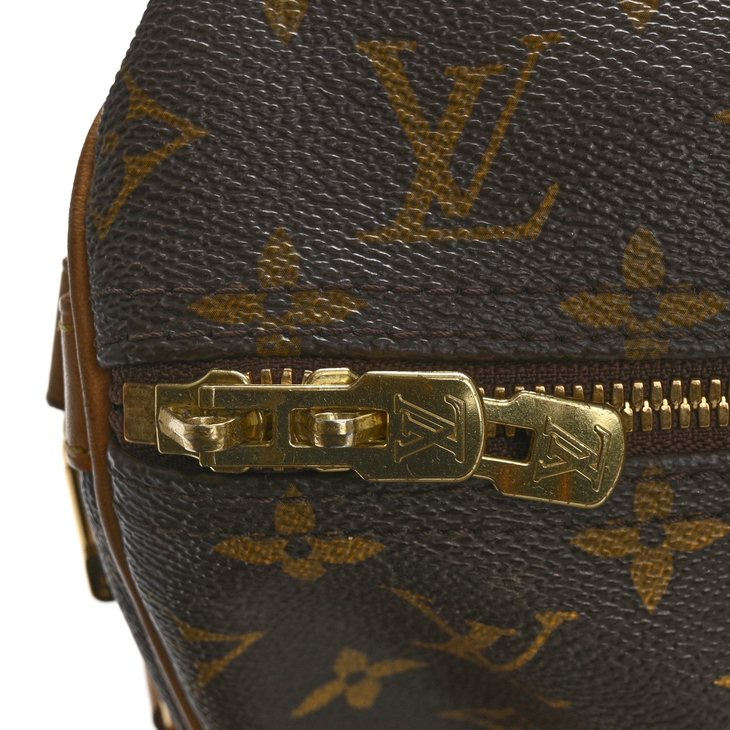 Louis Vuitton Monogram Speedy Bandouliere 40 16 of 18