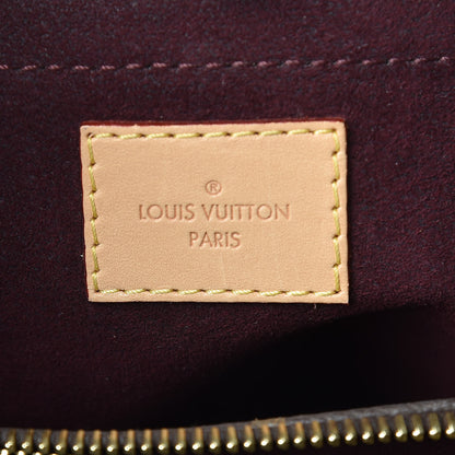 Louis Vuitton Monogram Montaigne GM 6 of 12