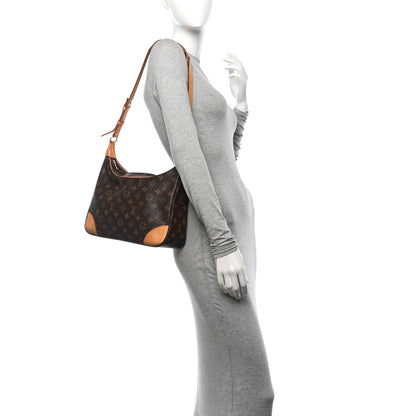 Louis Vuitton Monogram Boulogne 30 2 of 10