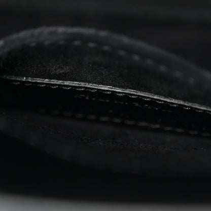 Saint Laurent Calfskin Studded Nano Sac De Jour Black 7 of 13