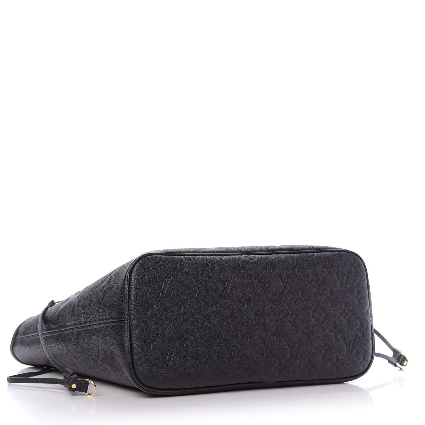 Empreinte Monogram Giant Neverfull MM Black