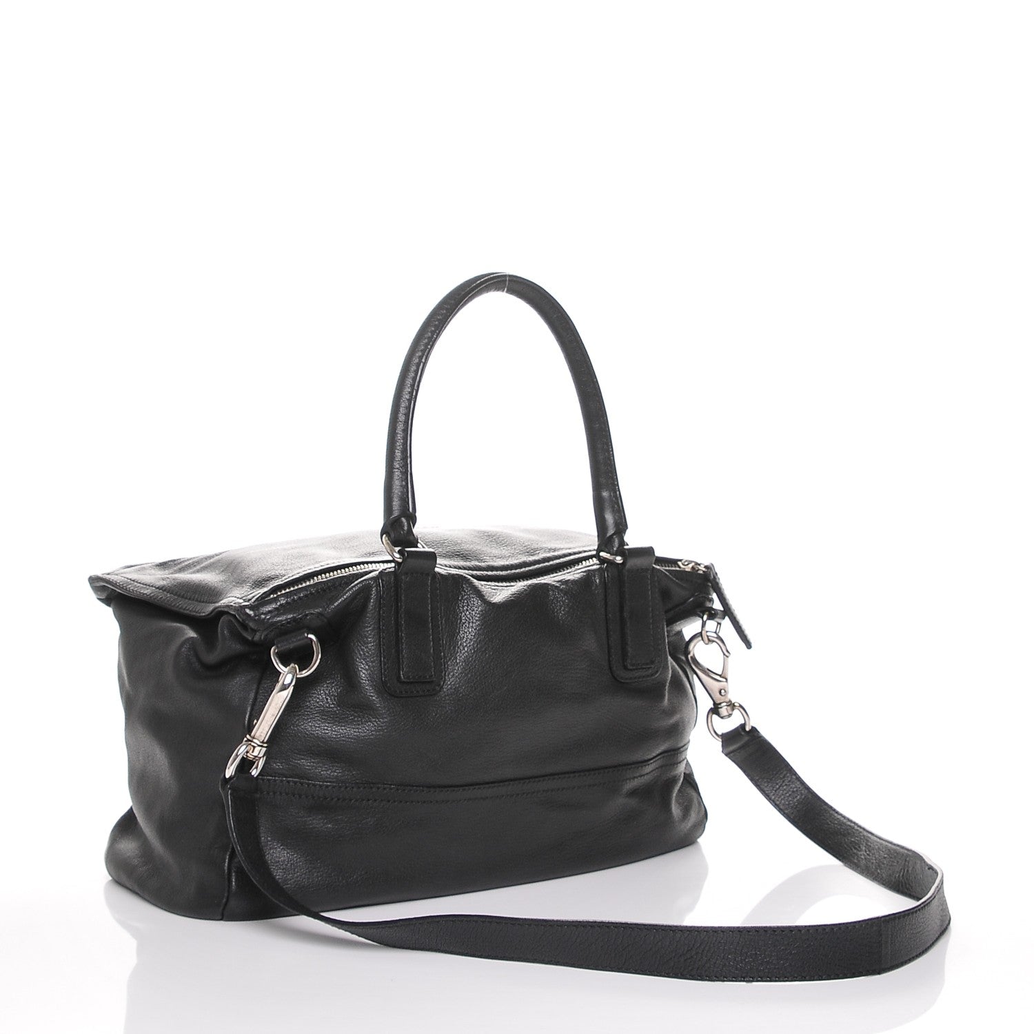 Givenchy Sugar Goatskin Large Pandora Black 3 of 7