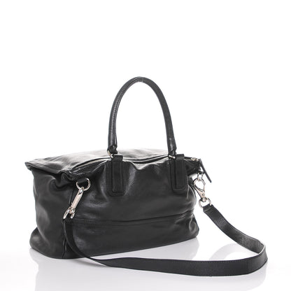 Givenchy Sugar Goatskin Large Pandora Black 3 of 7