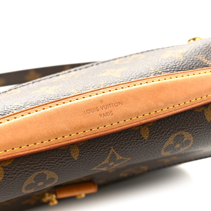 Louis Vuitton Monogram Pochette Metis 13 of 15
