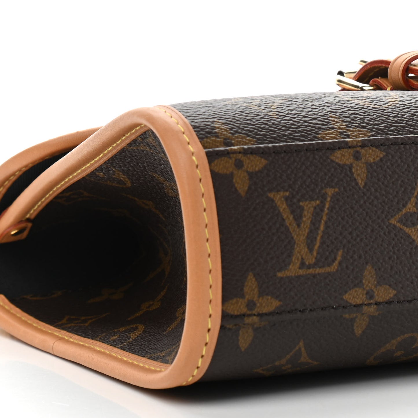 Monogram LV Ivy