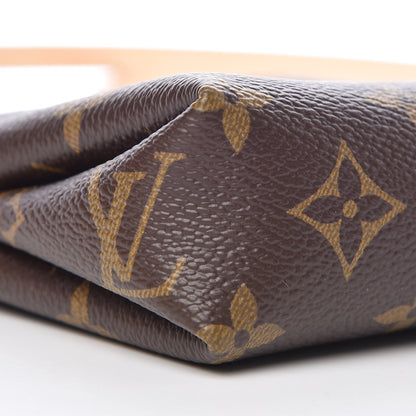 Louis Vuitton Monogram Pallas Clutch Rose Poudre 8 of 10