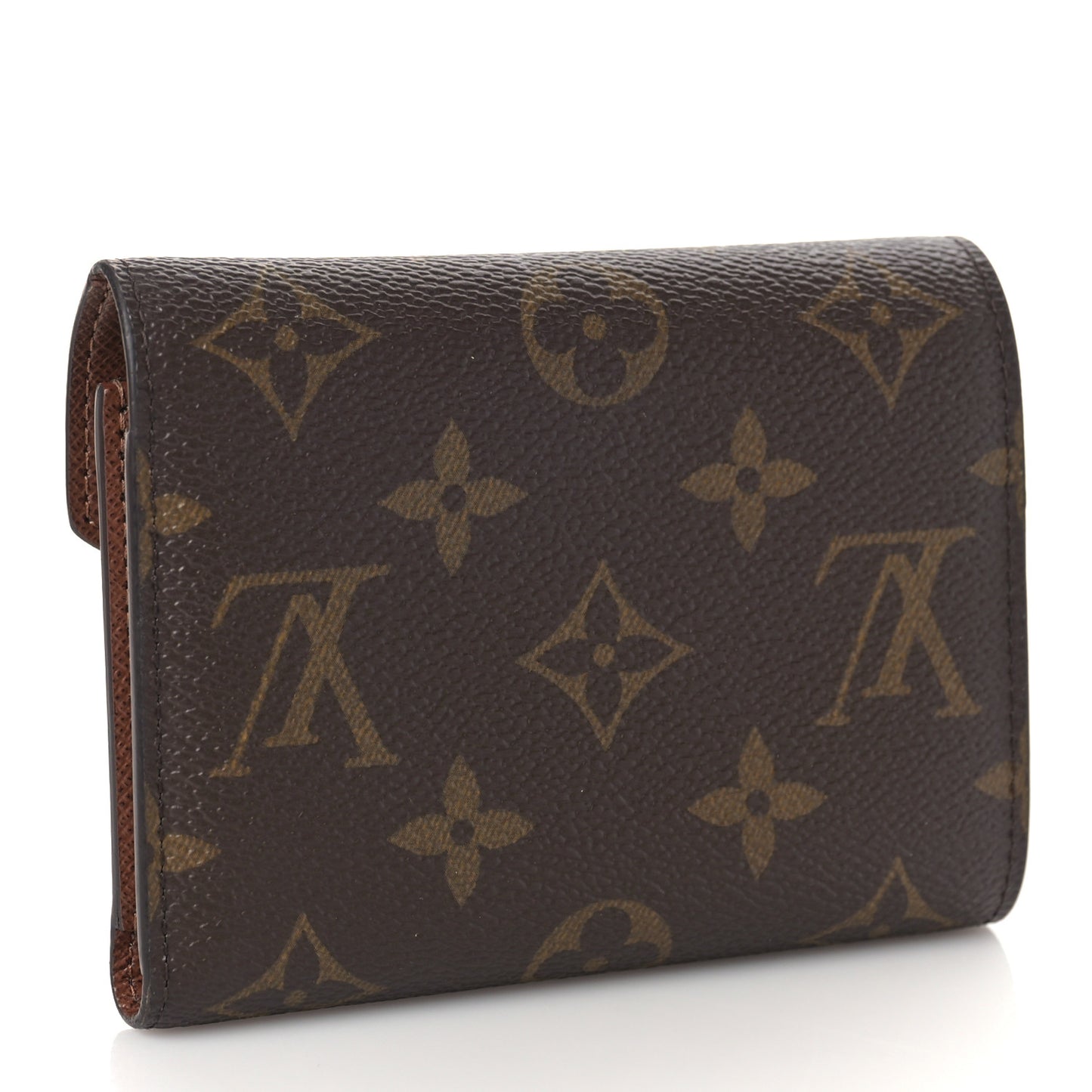 Monogram Victorine Wallet