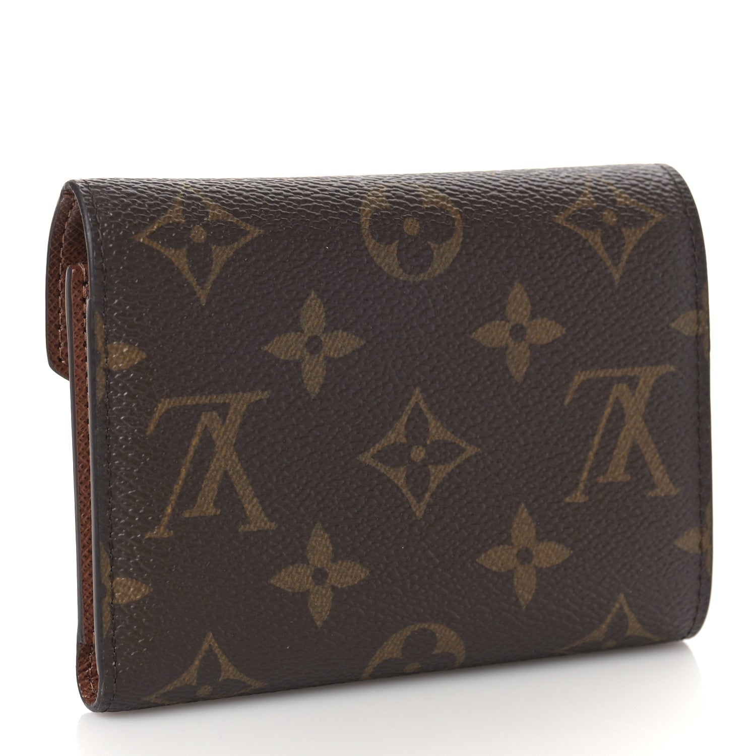 Louis Vuitton Monogram Victorine Wallet 3 of 8