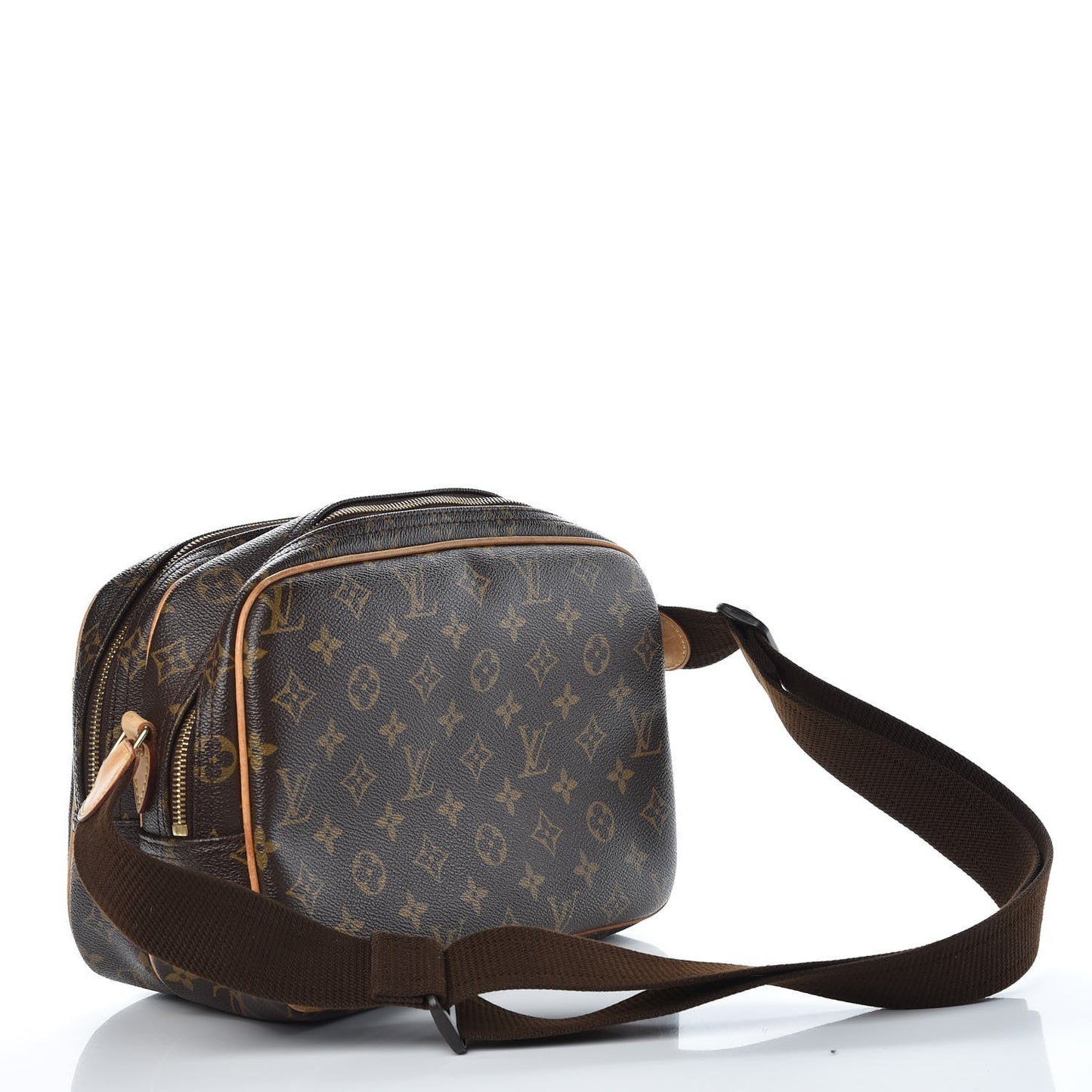Monogram Reporter PM