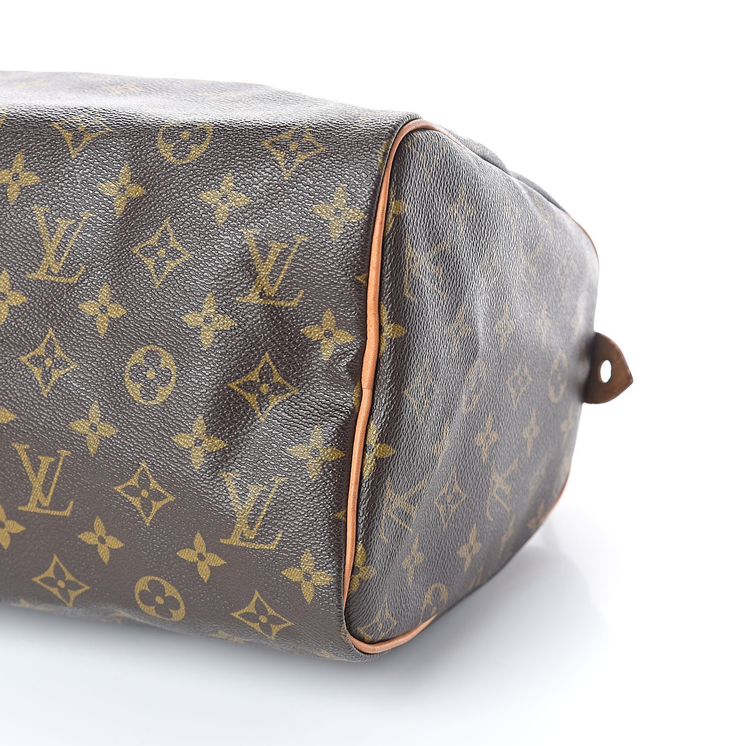 Louis Vuitton Monogram Speedy 30 9 of 9