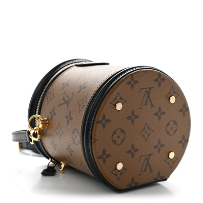 Louis Vuitton Reverse Monogram Cannes 4 of 9