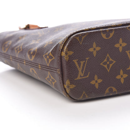 Louis Vuitton Monogram Vavin PM 16 of 19