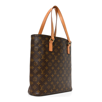 Louis Vuitton Monogram Vavin GM 3 of 9