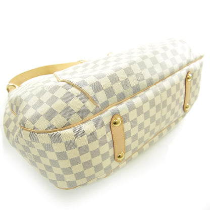 Louis Vuitton Damier Azur Galliera GM 5 of 10