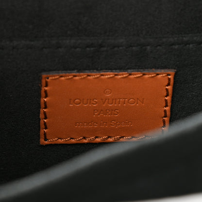 Louis Vuitton Reverse Monogram Dauphine Mini 6 of 13