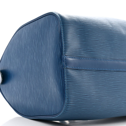 Louis Vuitton Epi Speedy 30 Toledo 9 of 16